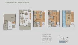 RESIDENCES AT EMERALD HILL (D9), Apartment #634207551